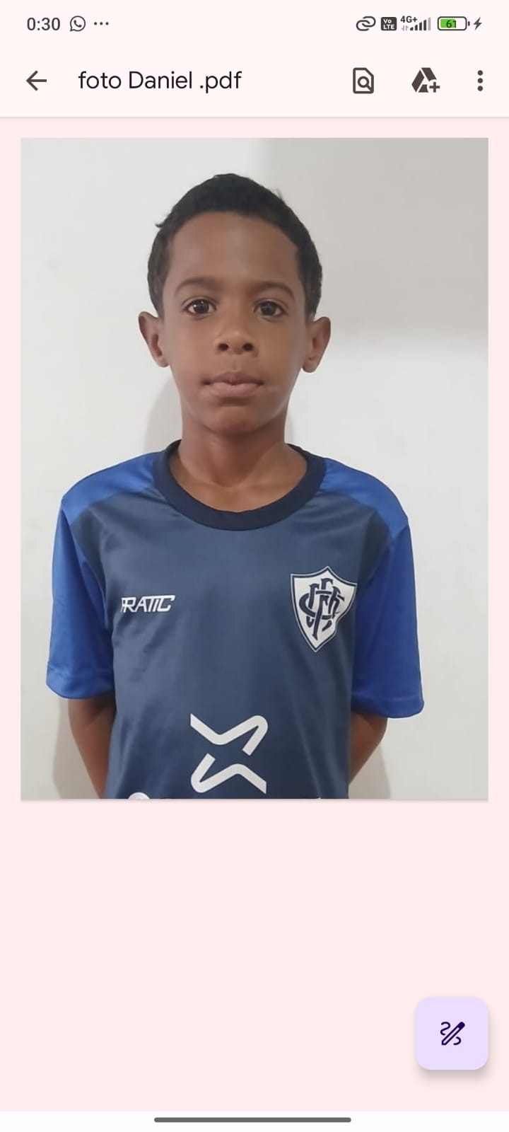 DANIEL BARBOSA DE OLIVEIRA