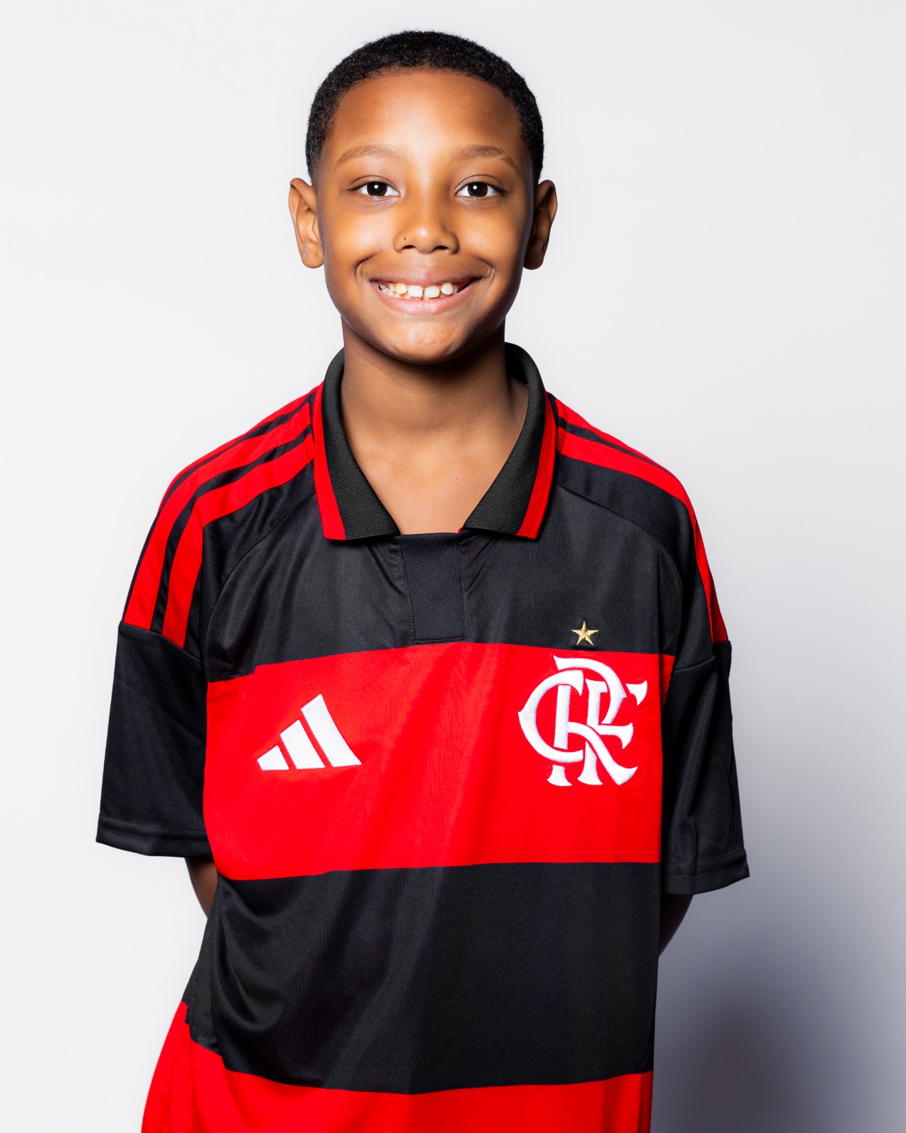 ISAAC LUIZ VITAL GAMA DA SILVA