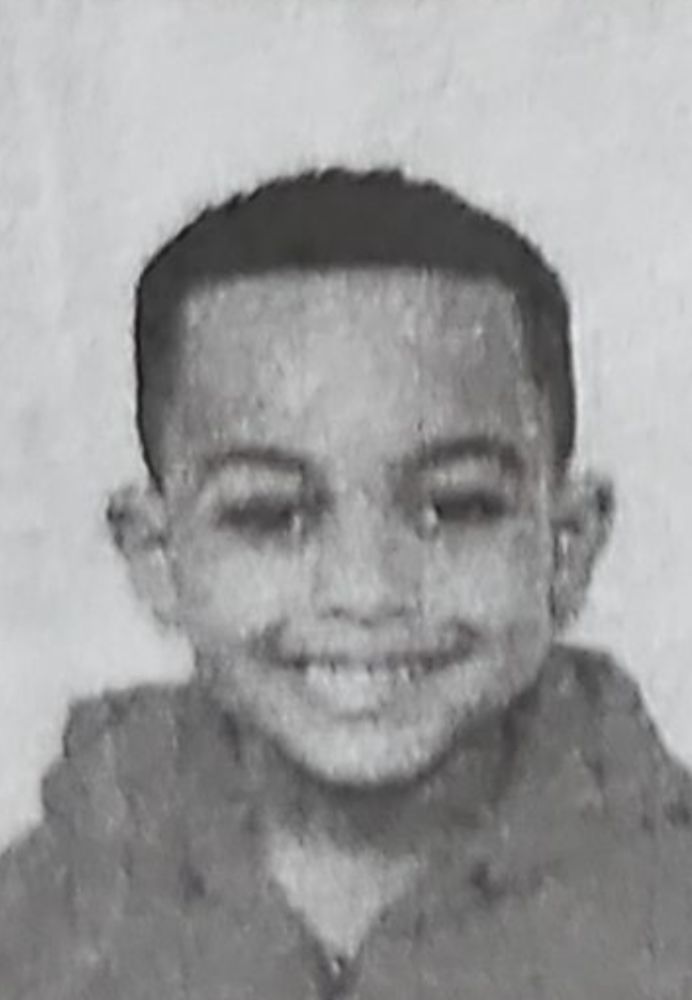 LUCCA CASSEMIRO DOS SANTOS CESARIO VIEIRA 