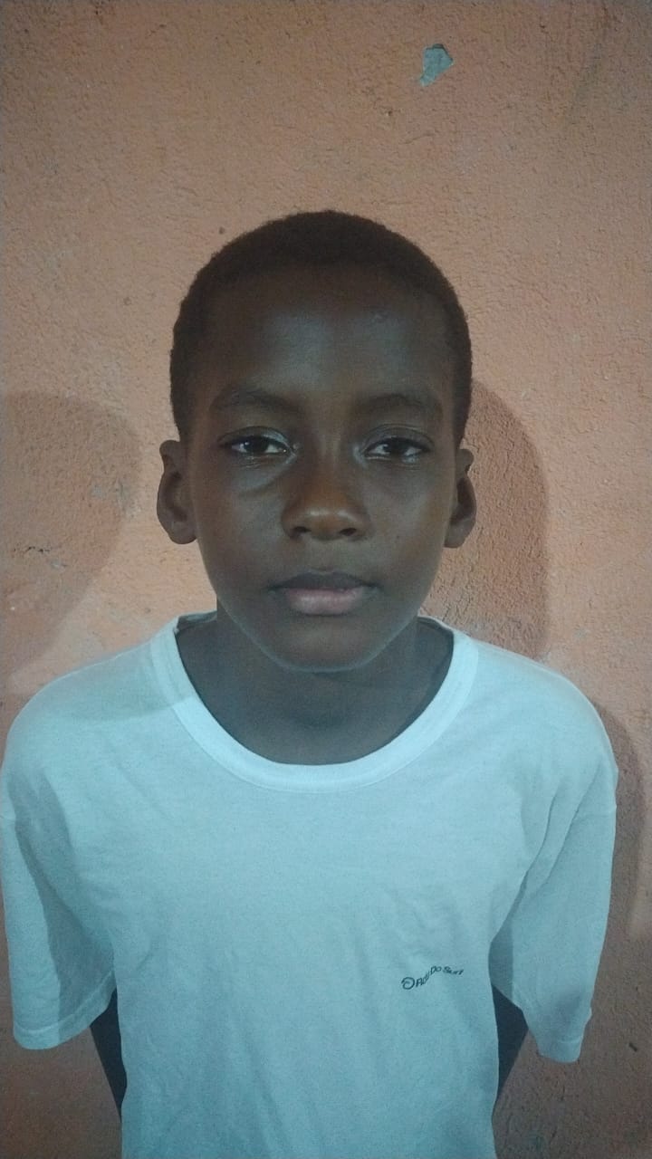 YURI PINHEIRO DE SOUZA 