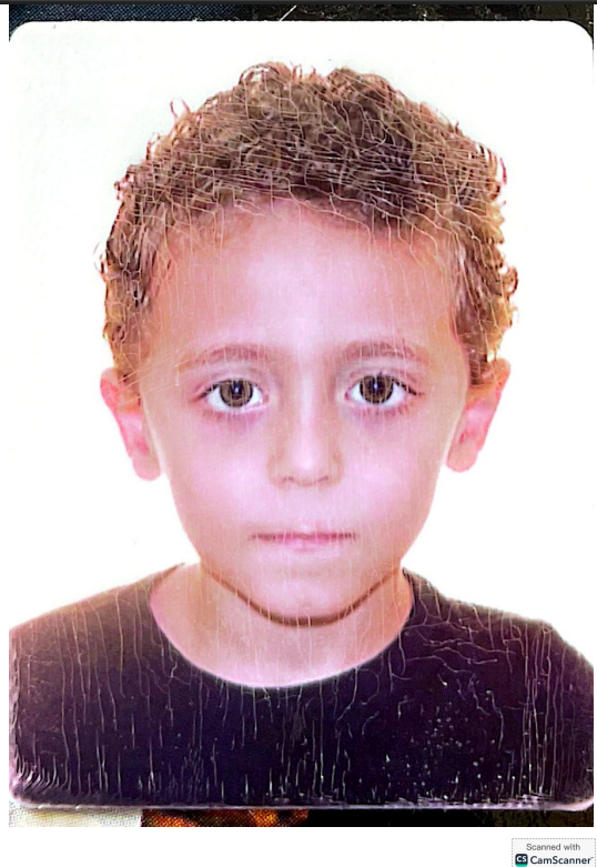 LUIGI EZEQUIEL CASADONTE