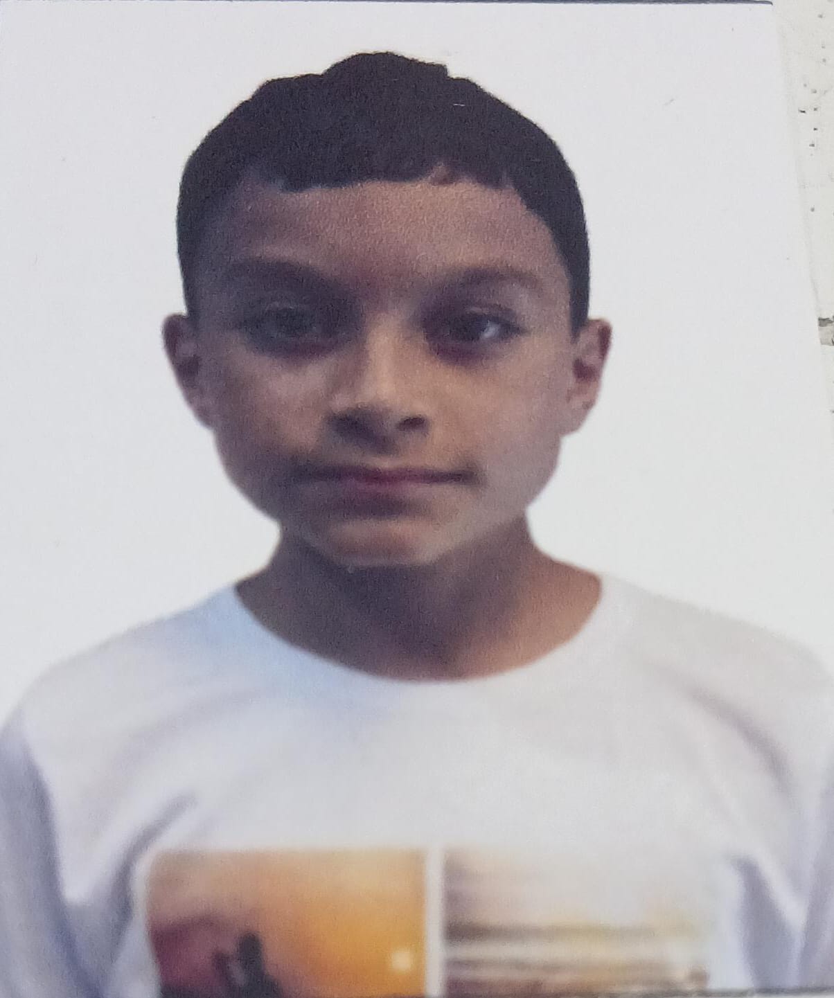 MIGUEL BEZERRA SOUSA DA SILVA