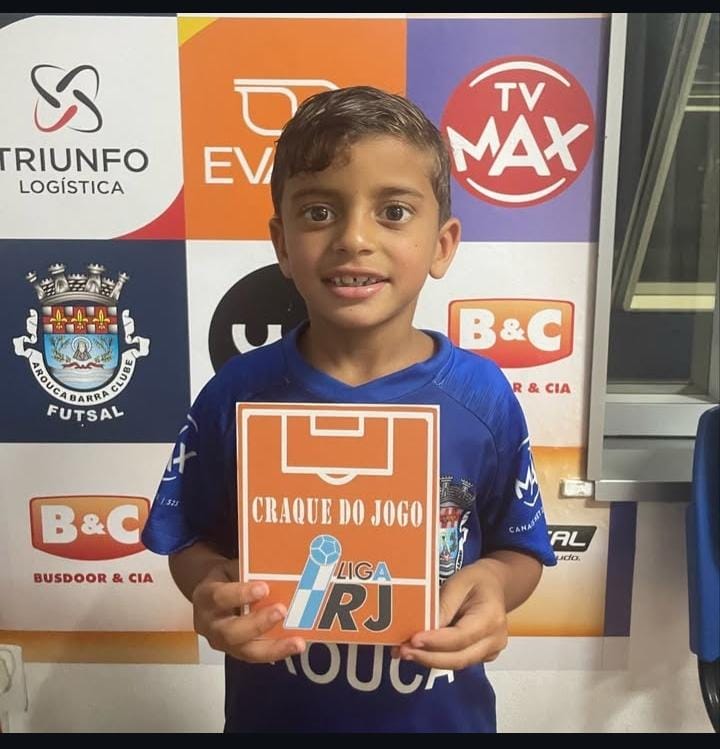 JOAO LUCAS LOUREIRO CORREA CHAVES