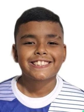 ENZO DANTAS MEIRELLES SOUZA