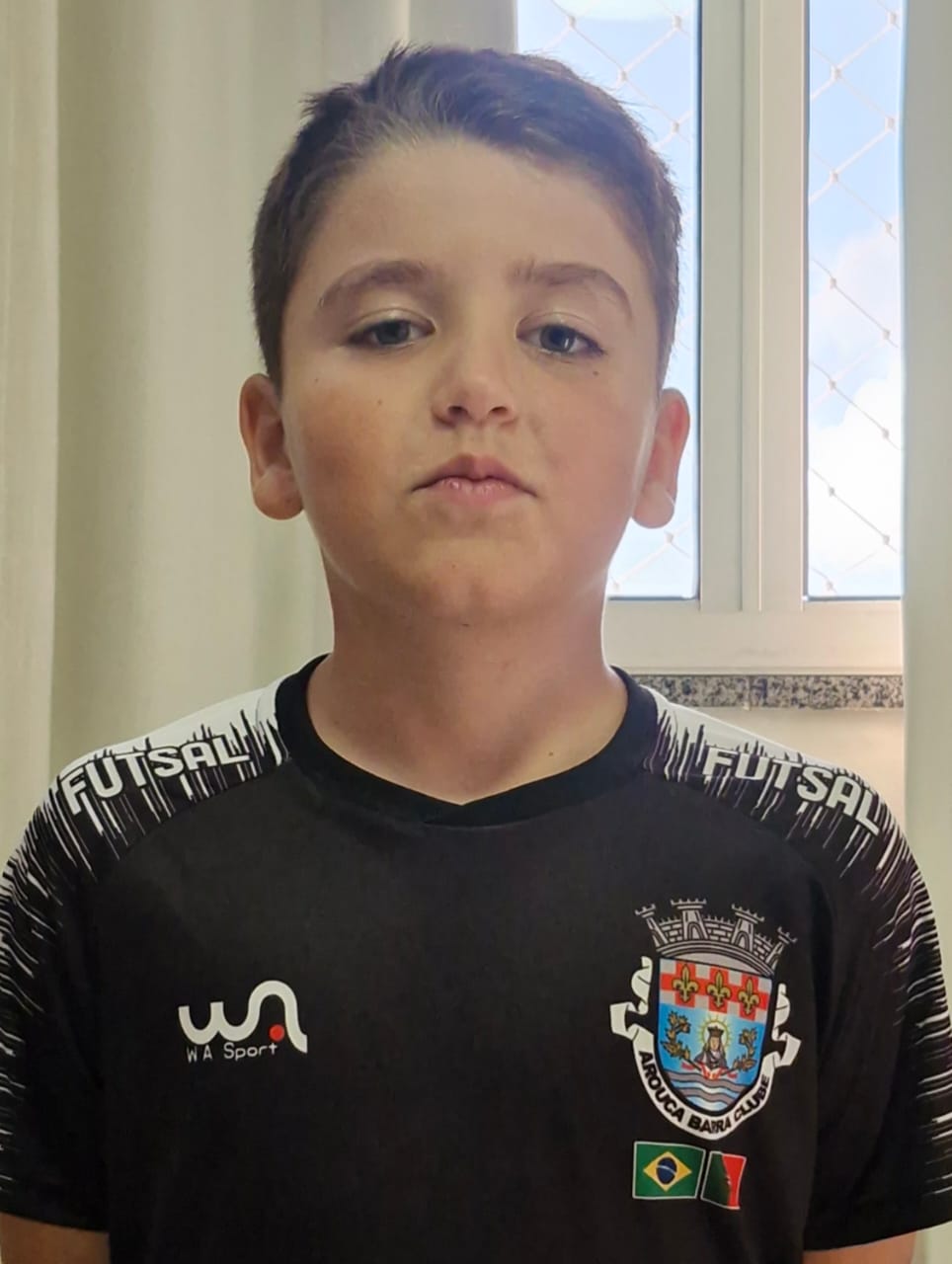 MATHEUS GONCALVES MAGALHAES