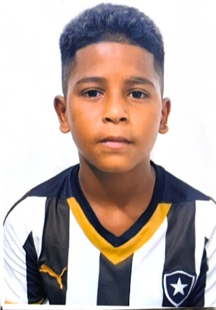 ENZO GABRIEL DO NASCIMENTO PEREIRA