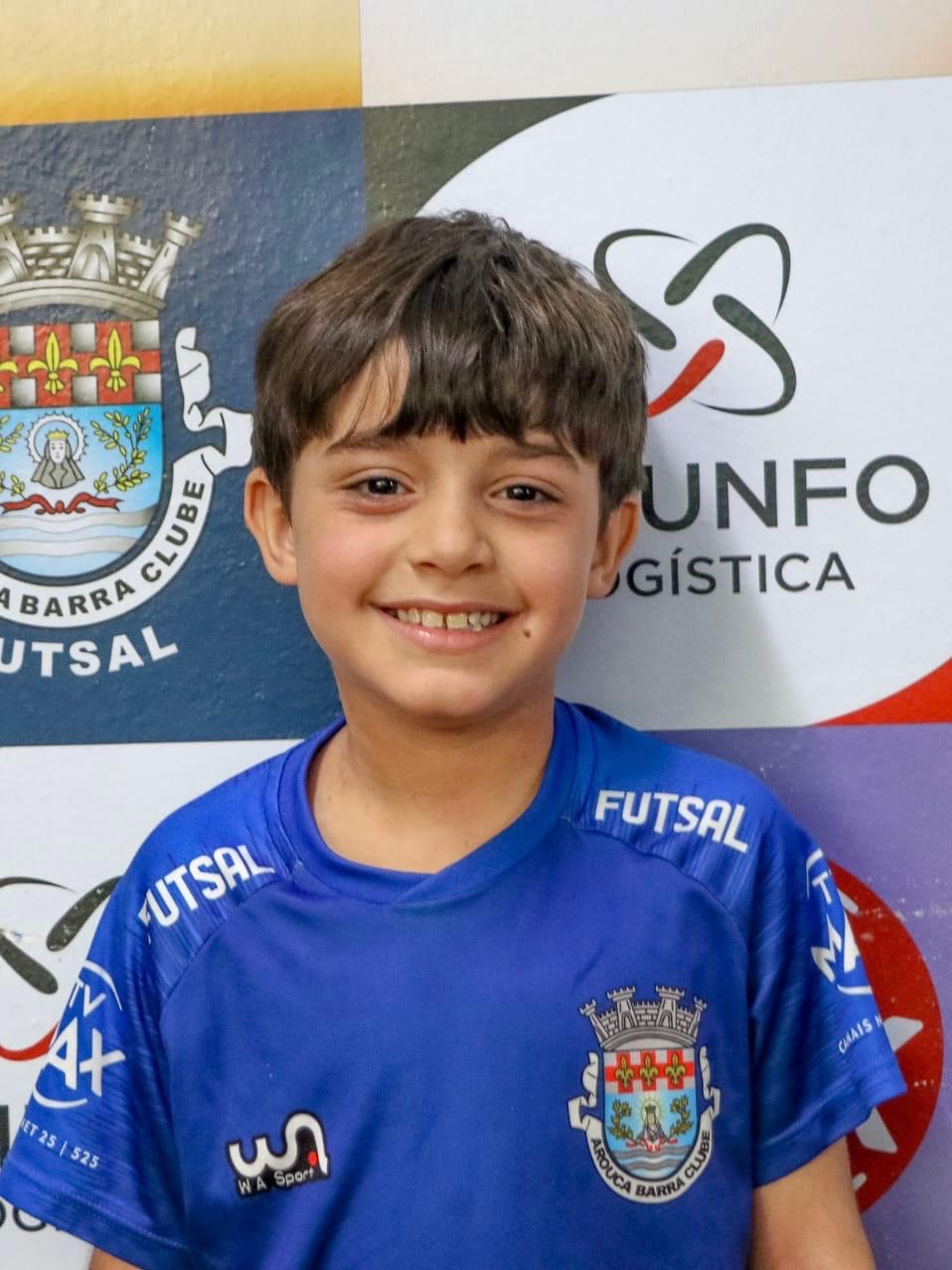 GABRIEL AMORIM VIEIRA FONSECA