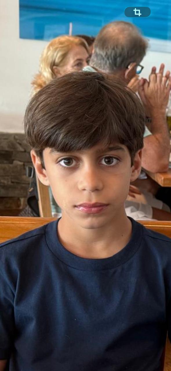 FRANCISCO ARTHUR SECCO FERNANDES