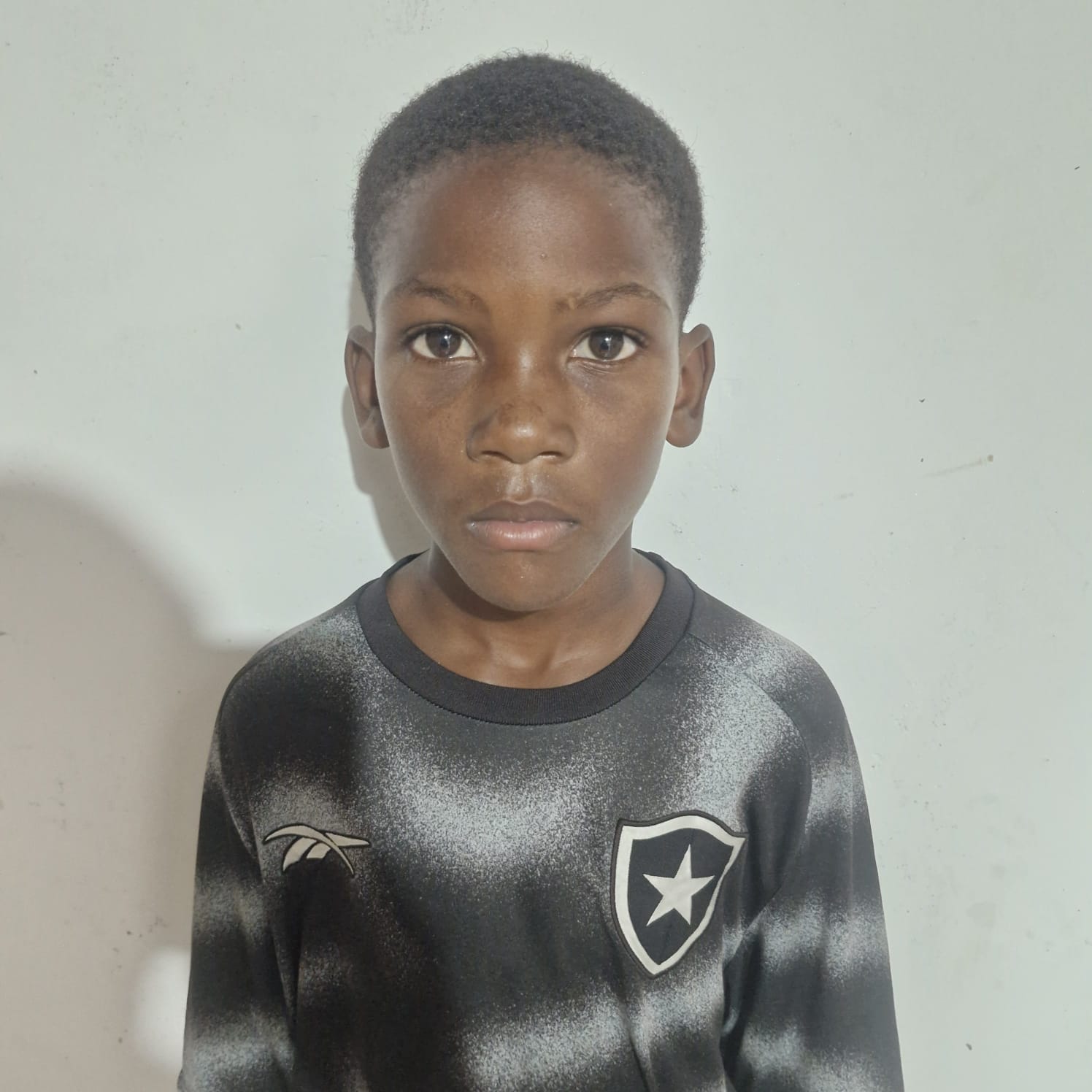 ARTHUR GABRIEL PROCÓPIO DE OLIVEIRA 