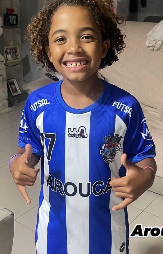 MIGUEL SOARES SANTANA