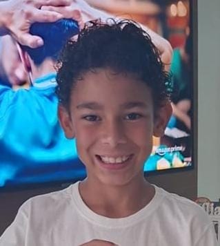 JHONY LUCA DA SILVA MANHAES